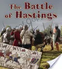 Bitva u Hastingsu - Battle of Hastings