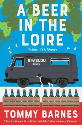 Pivo na Loiře - A Beer in the Loire