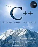 Programovací jazyk C++ - The C++ Programming Language