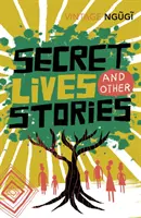Tajné životy a jiné příběhy - Secret Lives & Other Stories