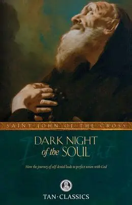 Temná noc duše - Dark Night of the Soul
