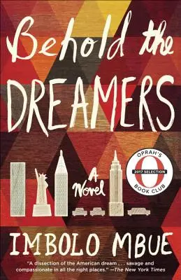 Hle, snílci - Behold the Dreamers