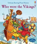 Kdo byli Vikingové? - Who Were the Vikings?