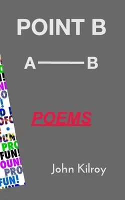 Bod B - Point B