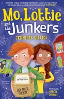 Mo, Lottie a Junáci - Mo, Lottie and the Junkers