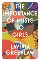Význam hudby pro dívky - Importance of Music to Girls