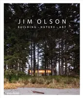 Jim Olson - Stavebnictví * Příroda * Umění - Jim Olson - Building * Nature * Art