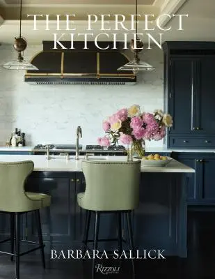 Dokonalá kuchyně - The Perfect Kitchen