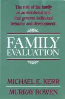 Hodnocení rodiny - Family Evaluation