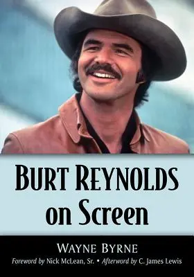 Burt Reynolds na plátně - Burt Reynolds on Screen