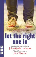Ať vejde ten pravý - Let the Right One in