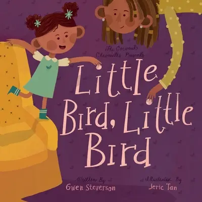 Ptáčku, ptáčku - Little Bird, Little Bird