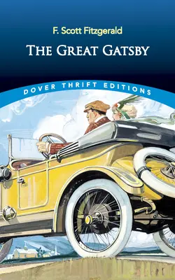 Velký Gatsby - The Great Gatsby