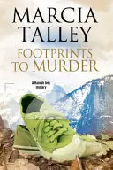 Stopy k vraždě - Footprints to Murder