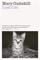 Ztracená kočka - Vzpomínky - Lost Cat - A Memoir