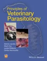 Základy veterinární parazitologie - Principles of Veterinary Parasitology