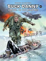 Vostoku, slyšíš mě? - Vostok, Do You Read Me?