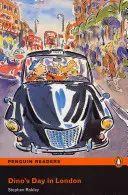 Easystart: Dino's Day in London