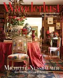 Wanderlust: Interiéry, které přinášejí svět domů - Wanderlust: Interiors That Bring the World Home