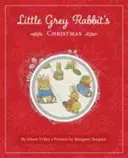 Vánoce malého šedého králíčka - Little Grey Rabbit's Christmas
