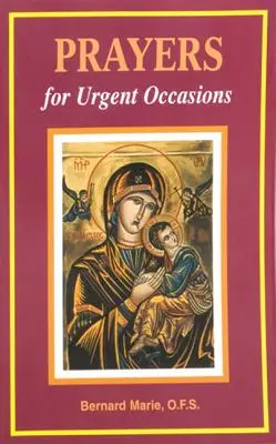 Modlitby pro naléhavé příležitosti - Prayers for Urgent Occasions