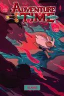 Čas na dobrodružství: Ostrovy - Adventure Time: Islands