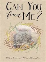 Najdete mě? - Can You Find Me?