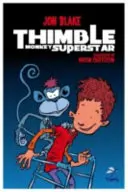 Náprstková opička Superstar - Thimble Monkey Superstar