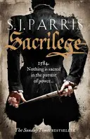 Svatokrádež - Sacrilege