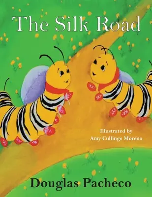 Hedvábná stezka - The Silk Road