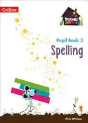 Treasure House -- Year 3 Spelling Pupil Book (učebnice pro žáky 3. ročníku) - Treasure House -- Year 3 Spelling Pupil Book