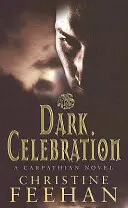Temná oslava - číslo 17 v sérii - Dark Celebration - Number 17 in series