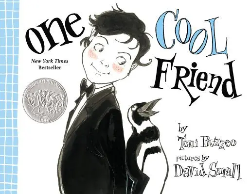 Jeden bezva kamarád - One Cool Friend