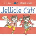 Jelení kočky - Jellicle Cats