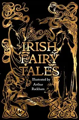 Irské pohádky - Irish Fairy Tales