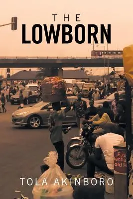 Nízkorozený - The Lowborn