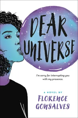Drahý vesmíre - Dear Universe