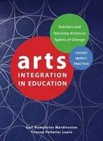 Integrace umění do vzdělávání - Arts Integration in Education