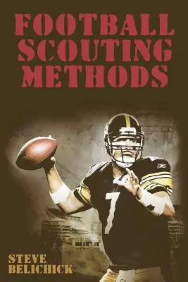 Metody fotbalového skautingu - Football Scouting Methods
