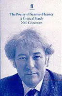 Poezie Seamuse Heaneyho - Poetry of Seamus Heaney