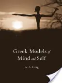 Řecké modely mysli a jáství - Greek Models of Mind and Self