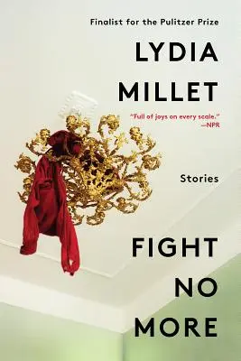 Fight No More: Příběhy - Fight No More: Stories