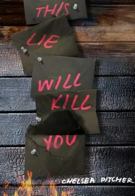 Tato lež tě zabije - This Lie Will Kill You