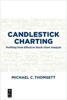Svíčkové grafy: Vydělávat na efektivní analýze akciových grafů - Candlestick Charting: Profiting from Effective Stock Chart Analysis