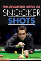 Kompletní kniha snookerových úderů - The Complete Book of Snooker Shots