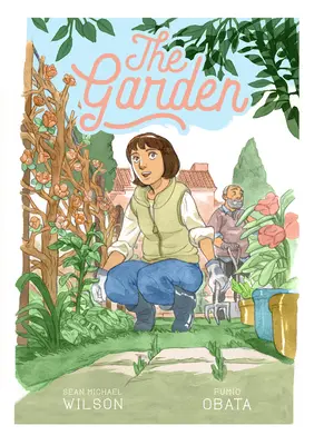 Zahrada - The Garden