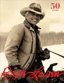 Ralph Lauren: Vydání k výročí: přepracované a rozšířené vydání - Ralph Lauren: Revised and Expanded Anniversary Edition