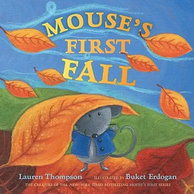 Myšákův první pád - Mouse's First Fall