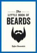 Malá kniha vousů - Little Book of Beards