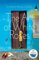 Umění bílých růží - The Art of White Roses